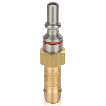 Ibeda Kupplungsstift D2SV mit GRV